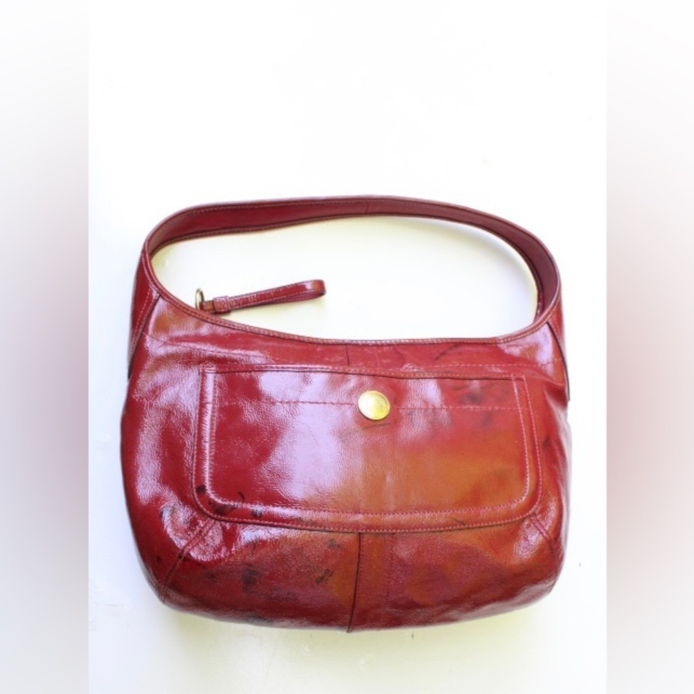 Coach Y2K hobo bag - Gem
